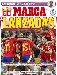 Marca - 2025-07-19