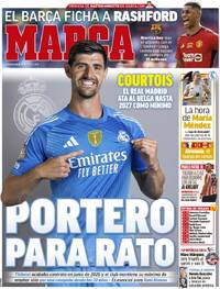 Marca - 2025-07-20