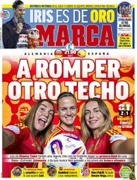 Marca - 2025-07-23