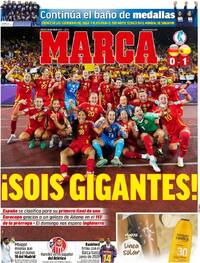 Marca - 2025-07-24