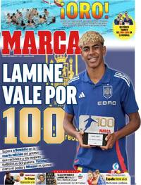 Marca - 2025-07-25
