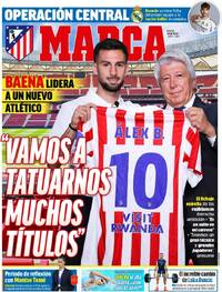 Marca - 2025-07-29