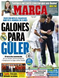 Marca