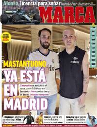 Marca - 2025-08-03