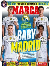 Marca - 2025-08-05