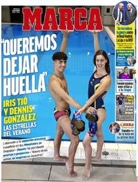 Marca - 2025-08-06