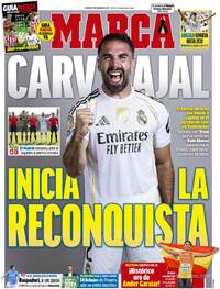 Marca - 2025-08-09