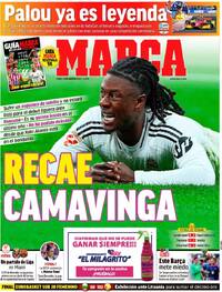 Marca - 2025-08-11