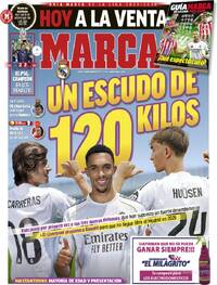 Marca - 2025-08-14