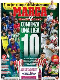 Marca