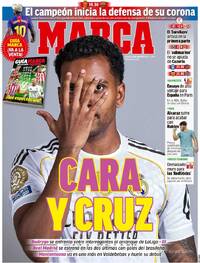 Marca