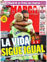 Marca - 2025-08-17