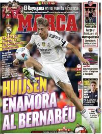 Marca