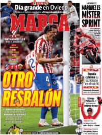 Marca