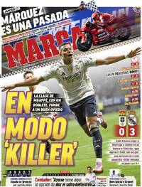 Marca - 2025-08-25