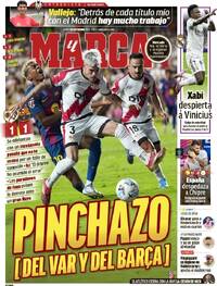 Marca - 2025-09-01
