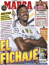 Marca - 2025-09-02