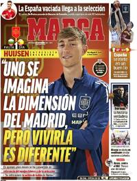 Marca - 2025-09-03
