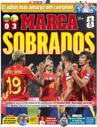 Marca - 2025-09-05