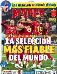 Marca - 2025-09-06