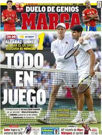 Marca - 2025-09-07