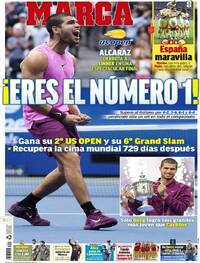 Marca - 2025-09-08