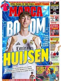 Marca - 2025-09-12