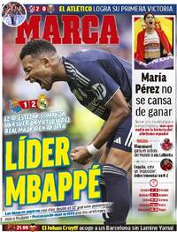 Marca