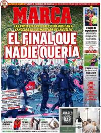 Marca