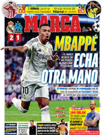 Marca