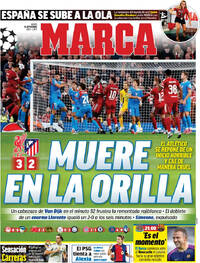 Marca