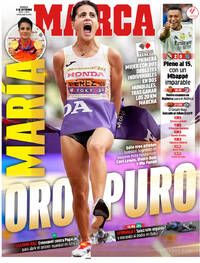 Marca - 2025-09-21
