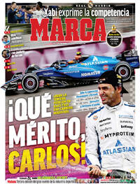 Marca - 2025-09-22