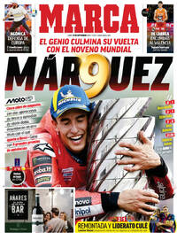 Marca - 2025-09-29