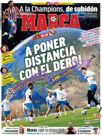 Marca - 2025-09-30