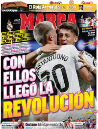 Marca - 2025-10-03