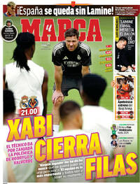 Marca