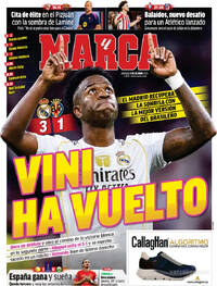 Marca - 2025-10-05