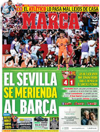Marca