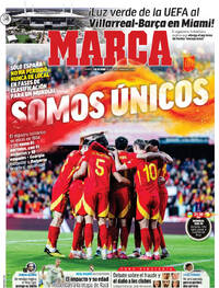 Marca - 2025-10-07