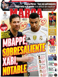 Marca