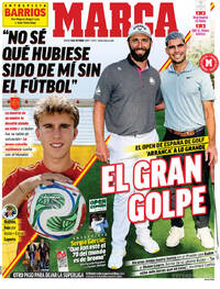 Marca - 2025-10-09