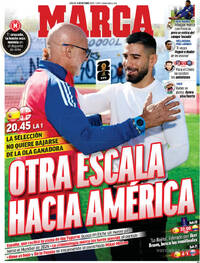 Marca - 2025-10-11