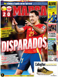 Marca - 2025-10-12