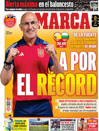 Marca - 2025-10-14