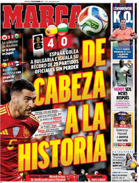 Marca