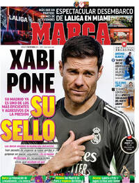 Marca