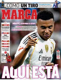 Marca