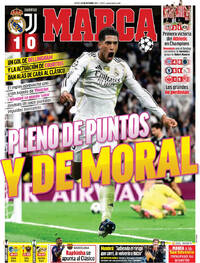 Marca - 2025-10-23