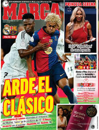 Marca